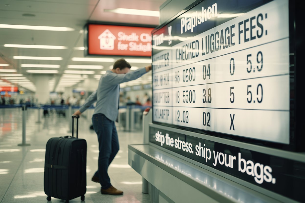 American Joins Delta, Southwest, United and Other US Airlines Push to Strip Away Travelers’ Rights and Add More Fees by Rolling Back Key Protections in New Deregulation Move - Travel And Tour World