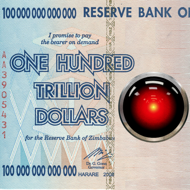 Daily links from Cory Doctorow