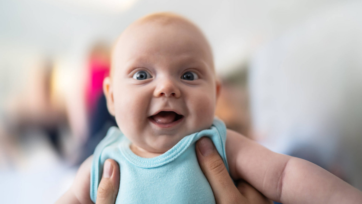 Learning a foreign language—before you’re born!