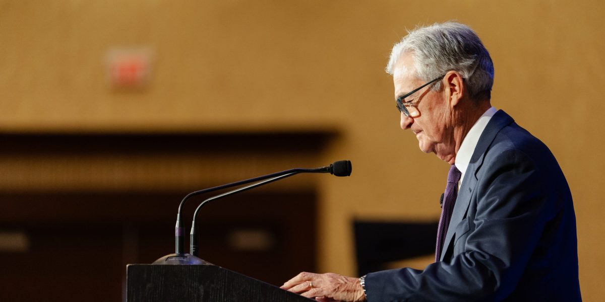 Without data centers, GDP growth was 0.1% in the first half of 2025, Harvard economist says | Fortune