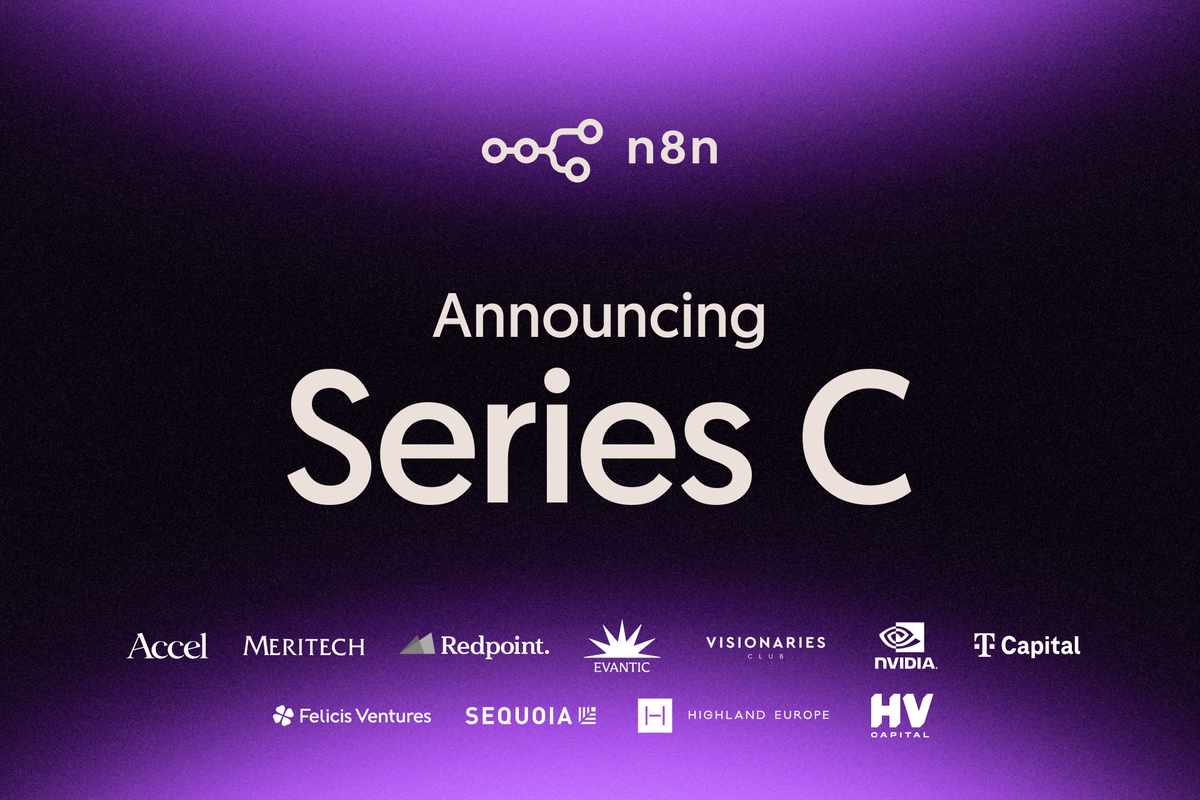 n8n raises $180m to get AI closer to value with orchestration