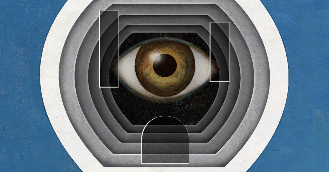 They Found a Hidden Camera in Their Airbnb’s Bathroom. Are They Owed a Refund?