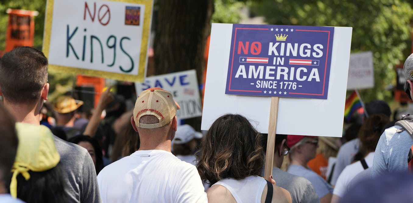 In 1776, Thomas Paine made the best case for fighting kings − and for being skeptical