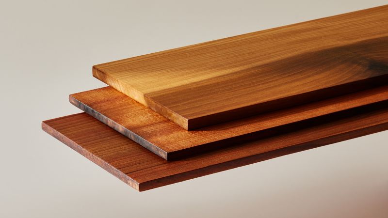 Scientists create ‘Superwood’ that’s 10 times stronger than steel