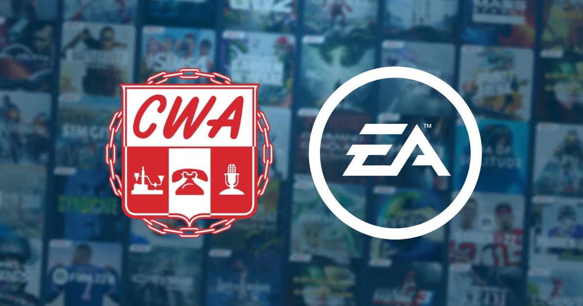 Video game union workers rally against $55bn Saudi-backed private acquisition of EA, with formal petition to regulators