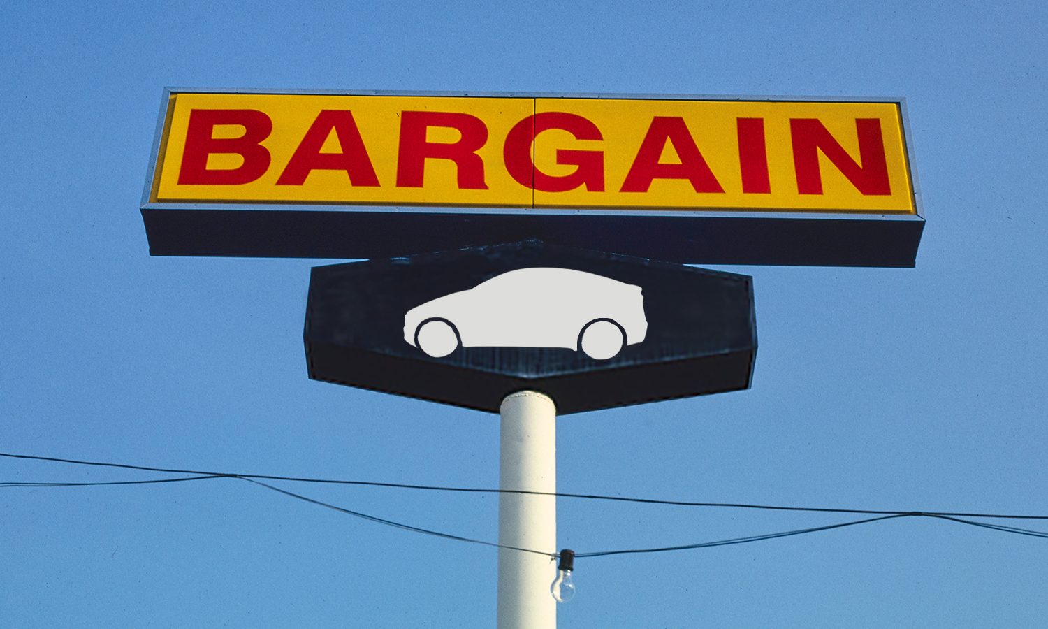 EVs are depreciating much faster than gas-powered cars