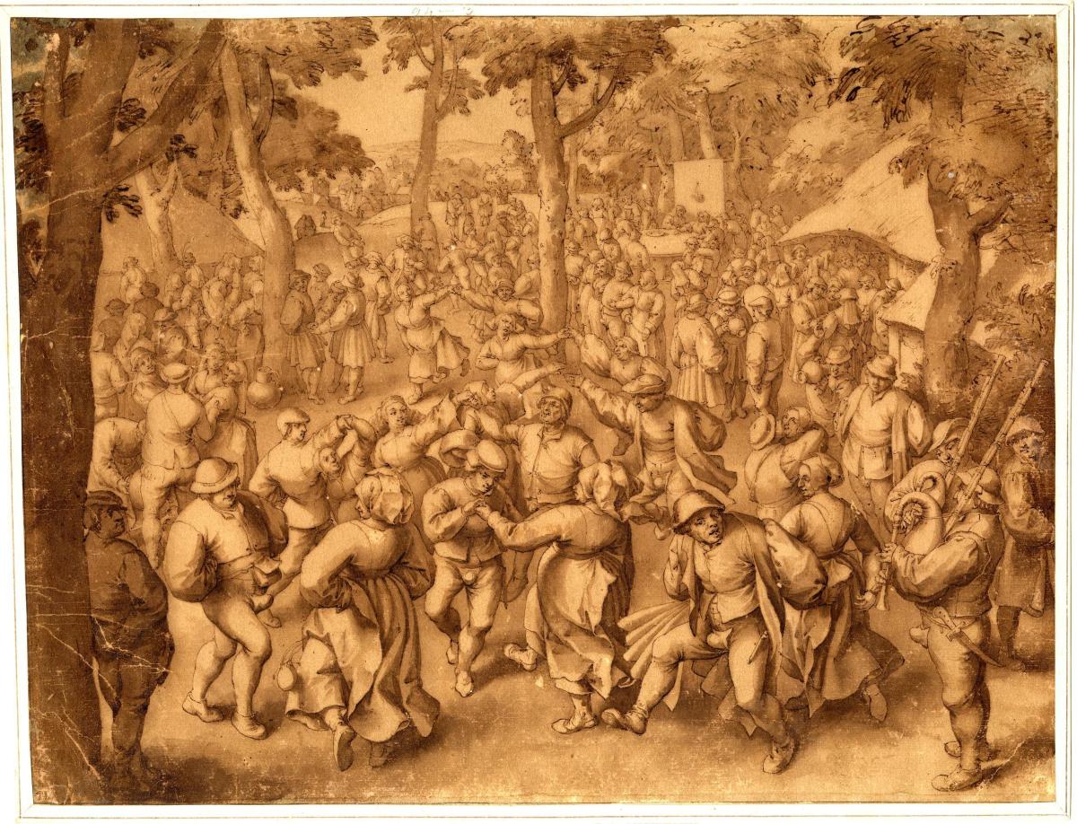 Collections: Life, Work, Death and the Peasant, Part V: Life In Cycles