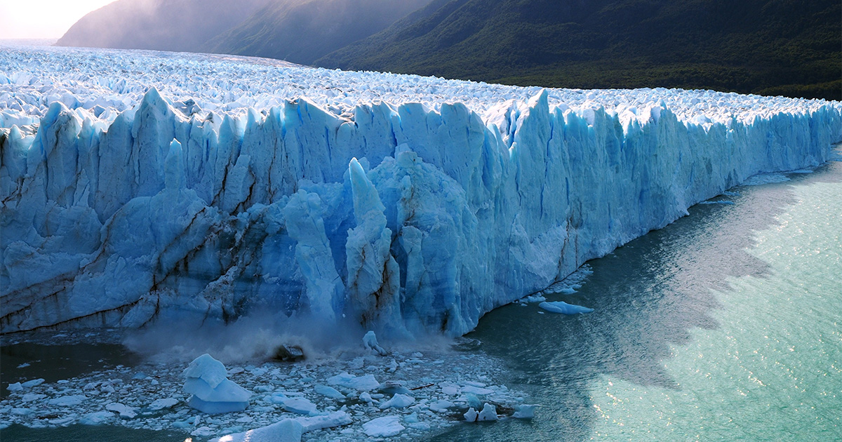 How Soon Will the Seas Rise? | Quanta Magazine