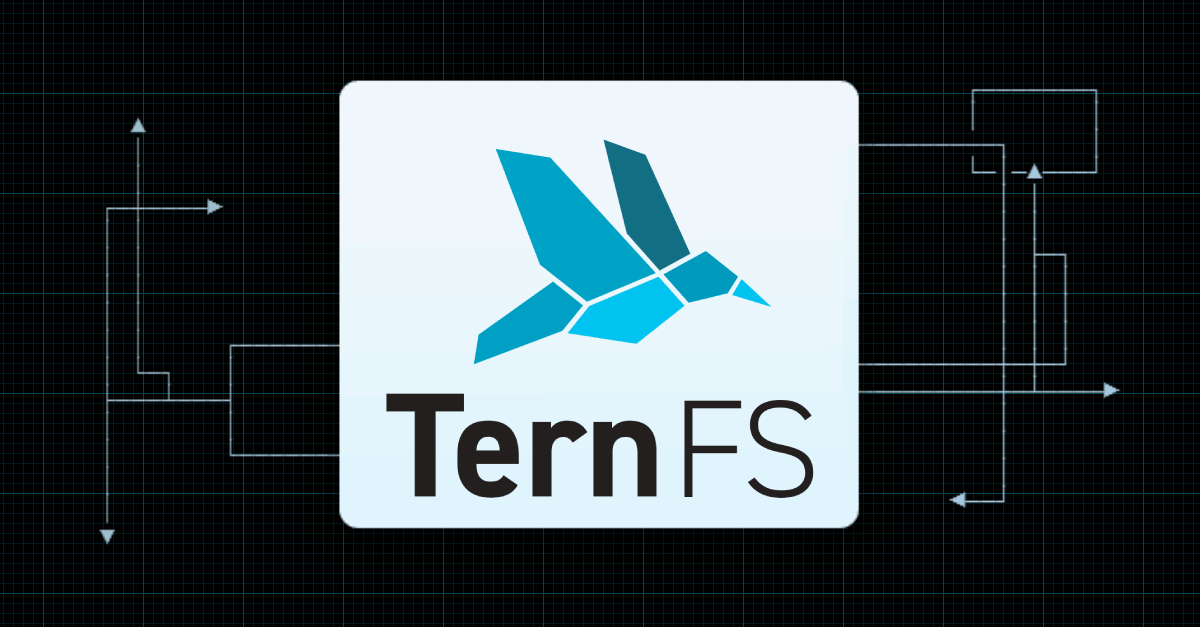 TernFS: an exabyte scale, multi-region distributed filesystem
