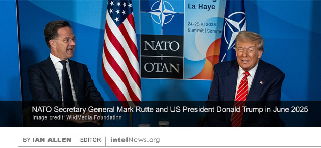 Dutch spy services have restricted intelligence-sharing with the United States: report