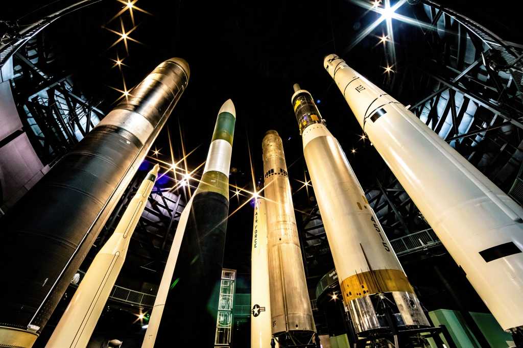 Foreign hackers breached a US nuclear weapons plant via SharePoint flaws