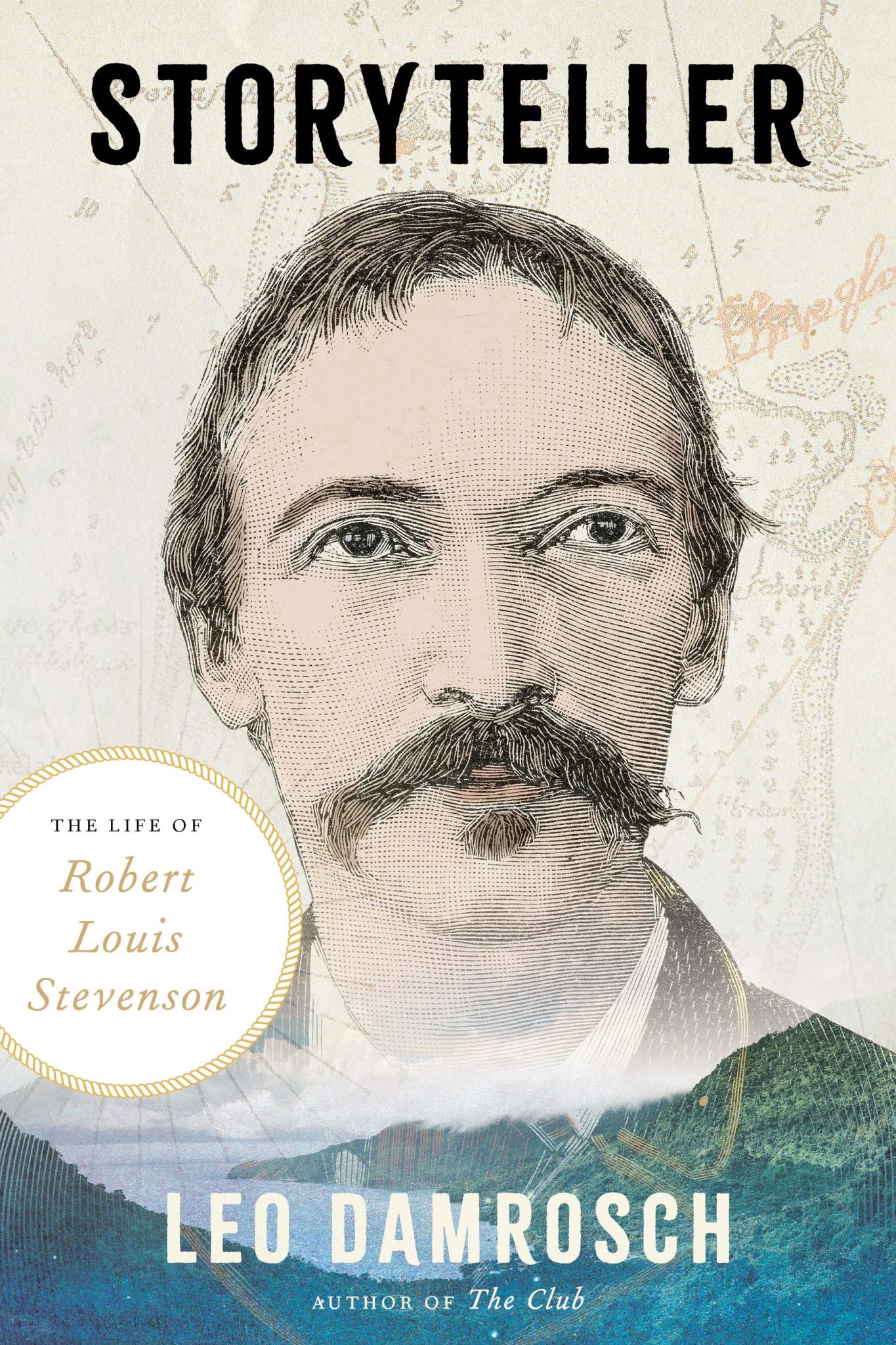 The Gypsy Life of Robert Louis Stevenson