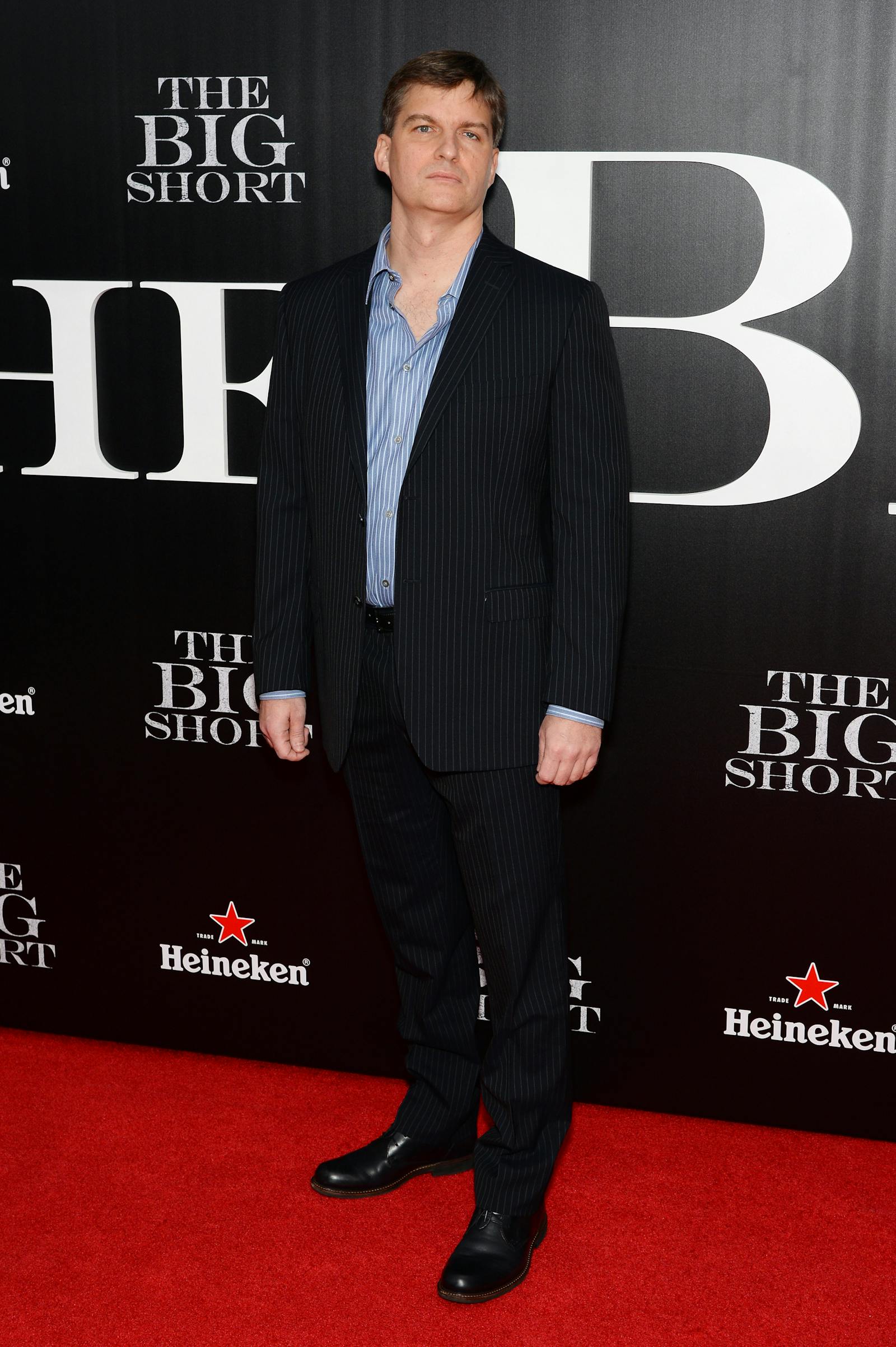 Michael Burry, of “Big Short” fame, discloses options bets against Nvidia and Palantir