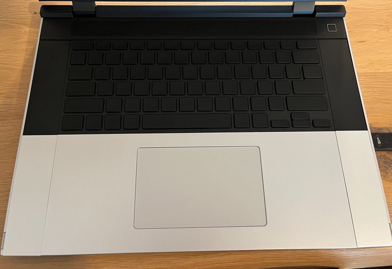 I'm returning my Framework 16
