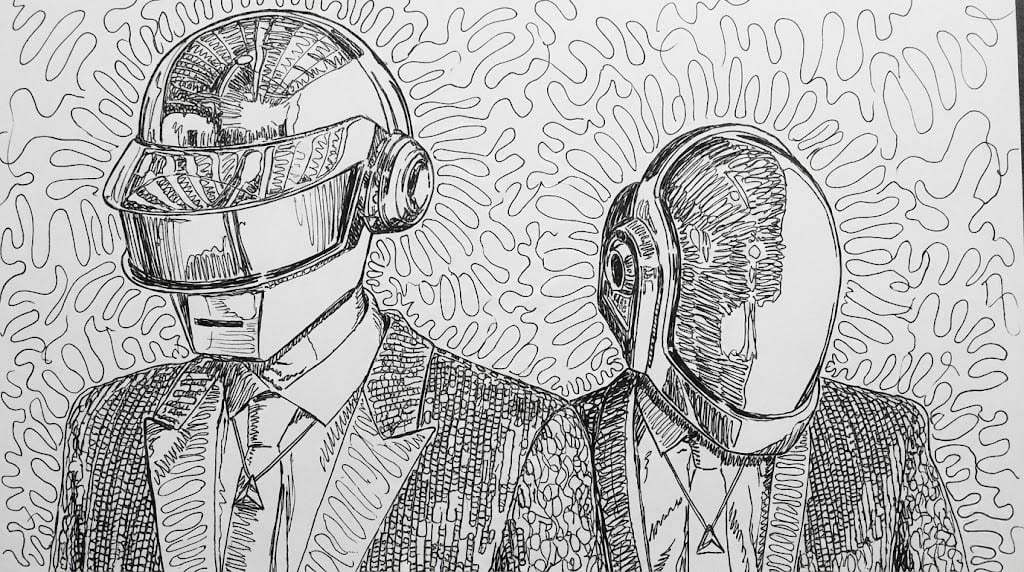 Was Daft Punk Having a Laugh When They Chose the Tempo of Harder, Better, Faster, Stronger?