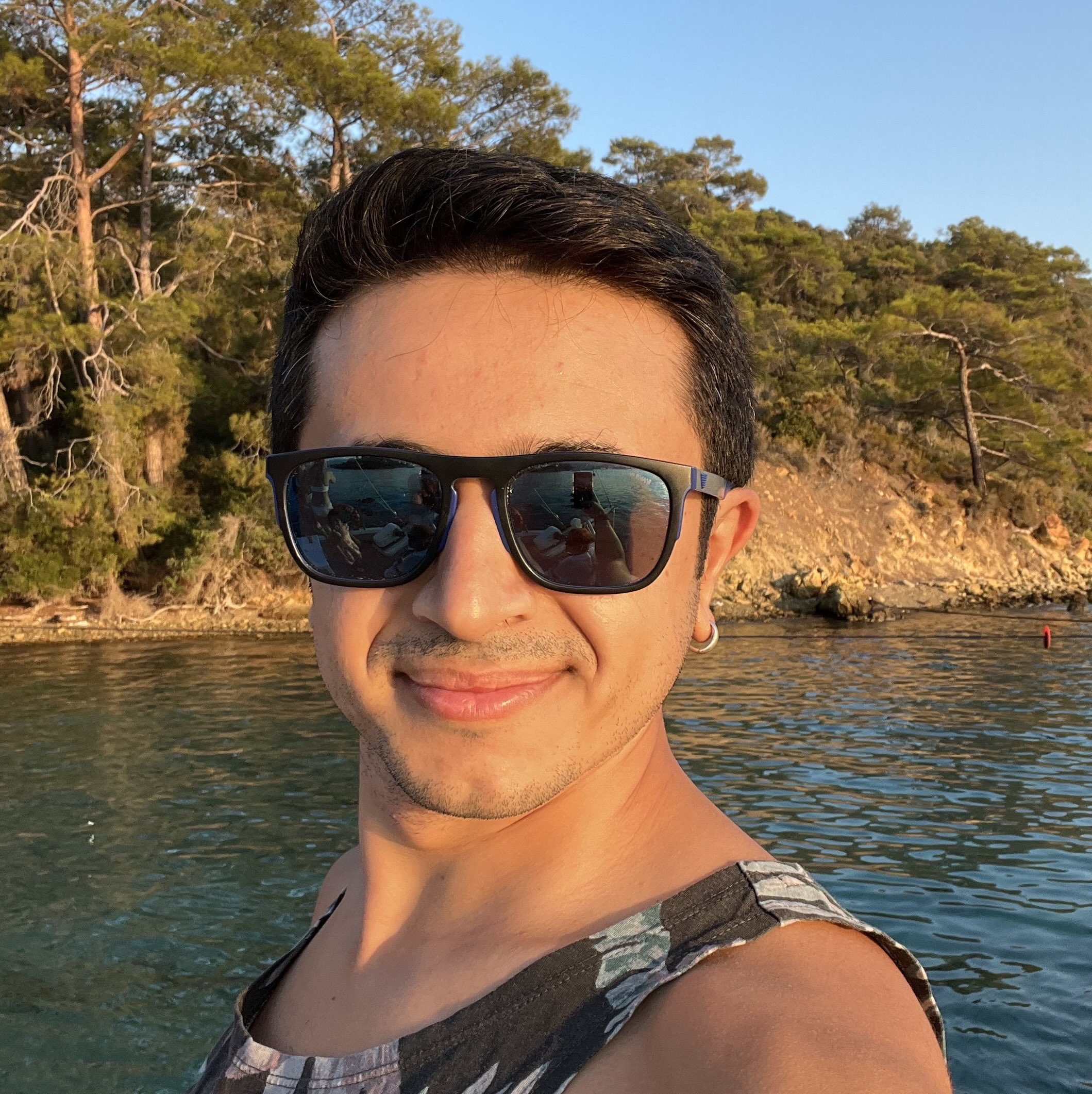 The Unbearable Joy of Sitting Alone in A Café