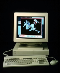 NeXTSTEP on HP 9000 PA-RISC Computers – OpenPA.net