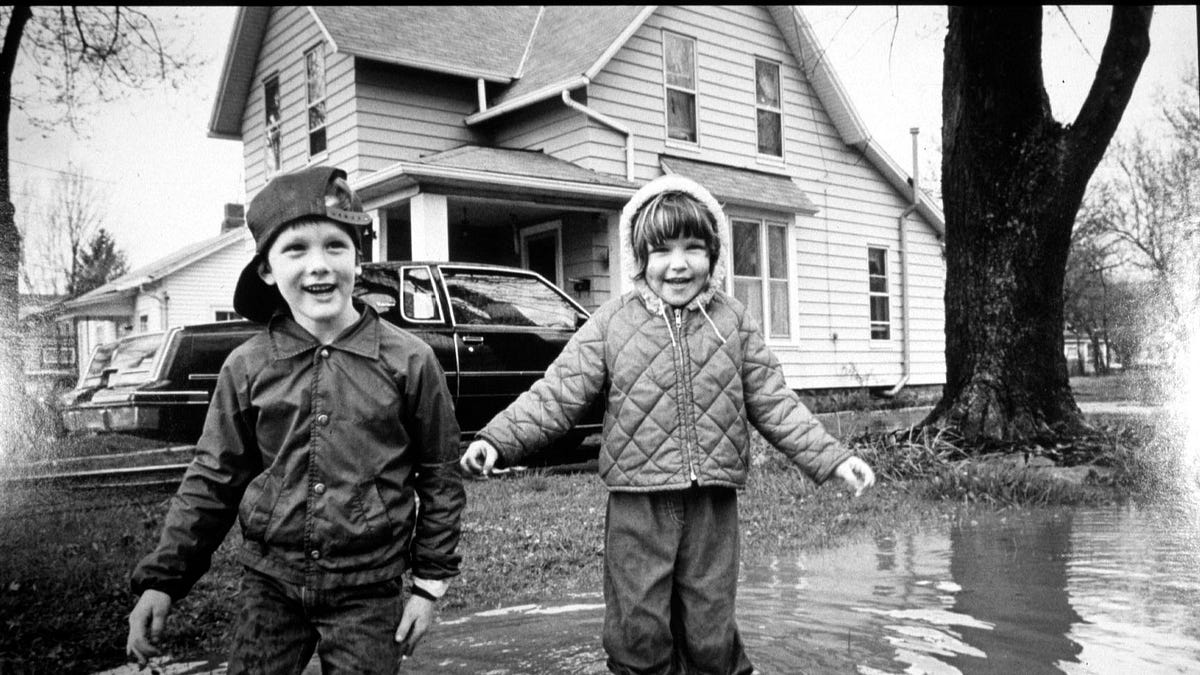 So you wanna de-bog yourself