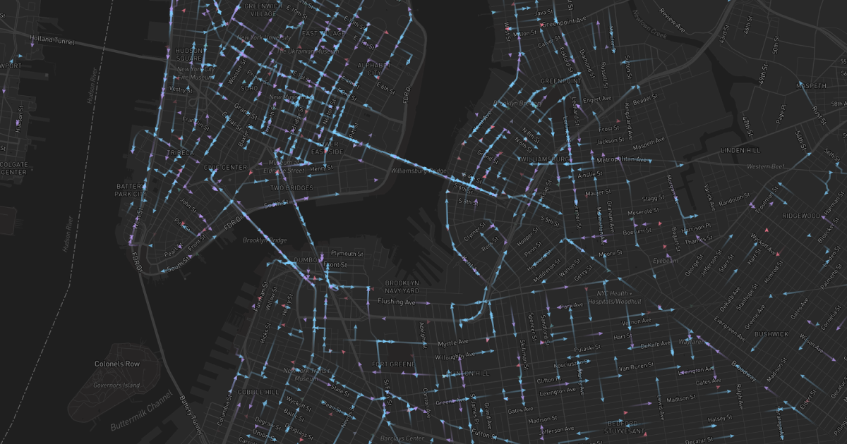 bikemap.nyc
