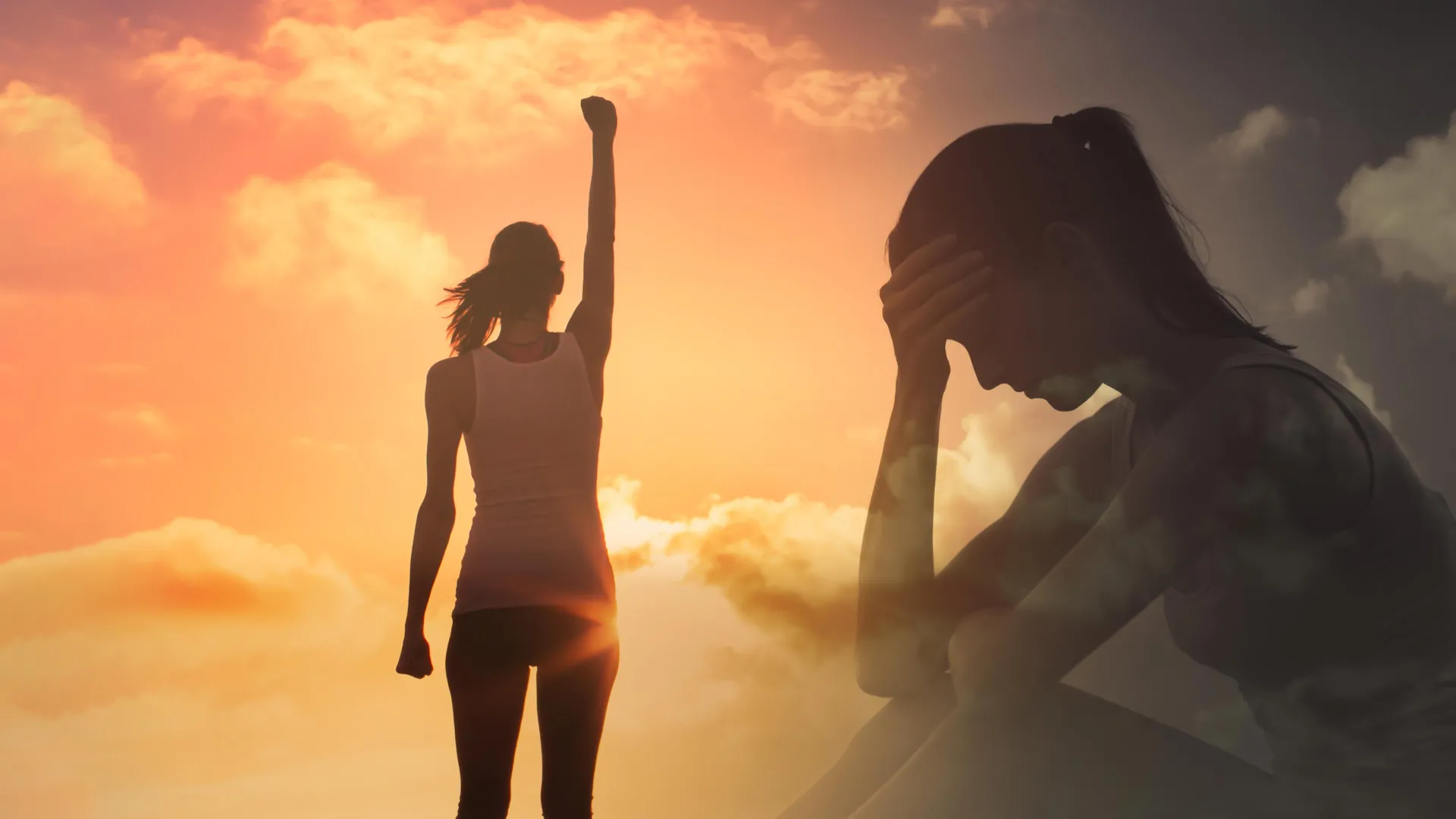 Scientists find exercise rivals therapy for depression