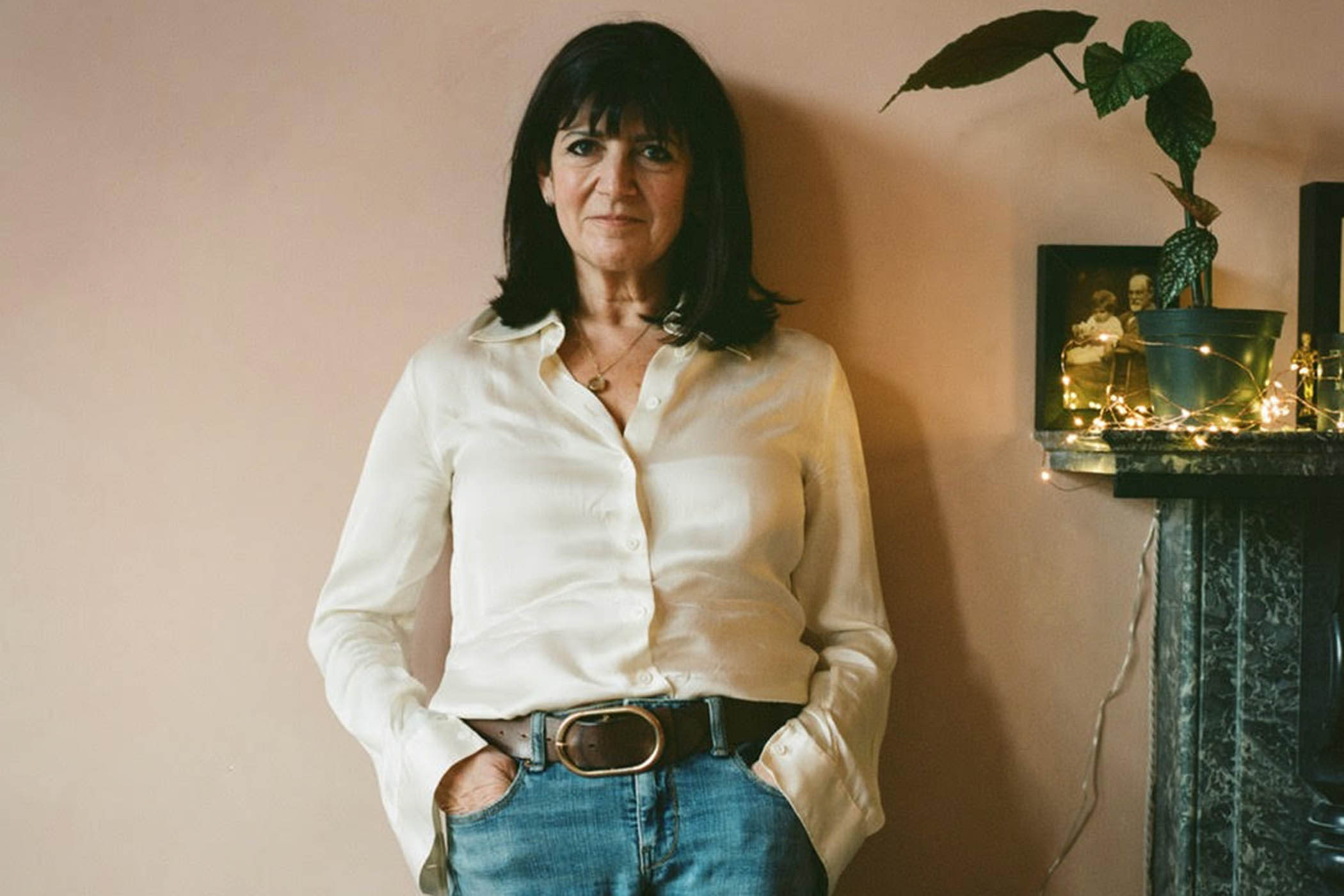 The strange tale of Sigmund Freud’s begonia