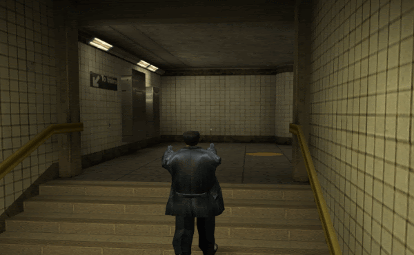 Max Payne - two decades later - Graphics Critique