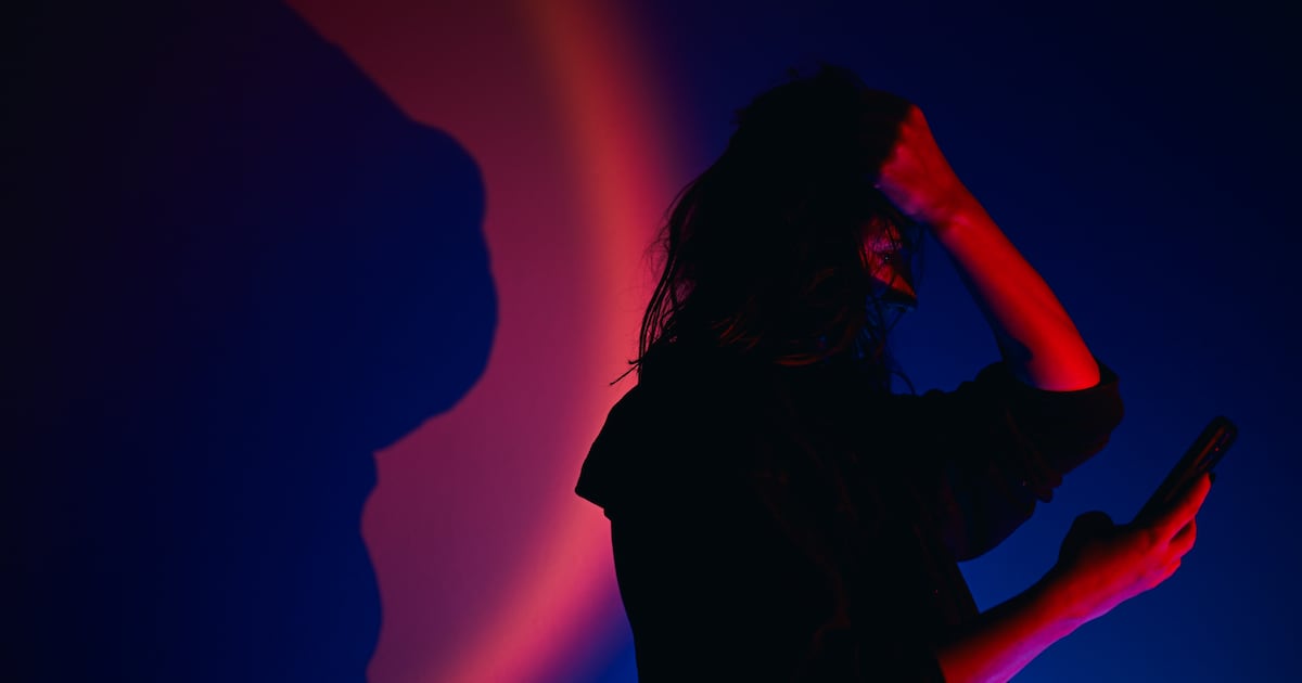 Calls to fast track Bill to criminalise harmful misuse of someone’s voice or image