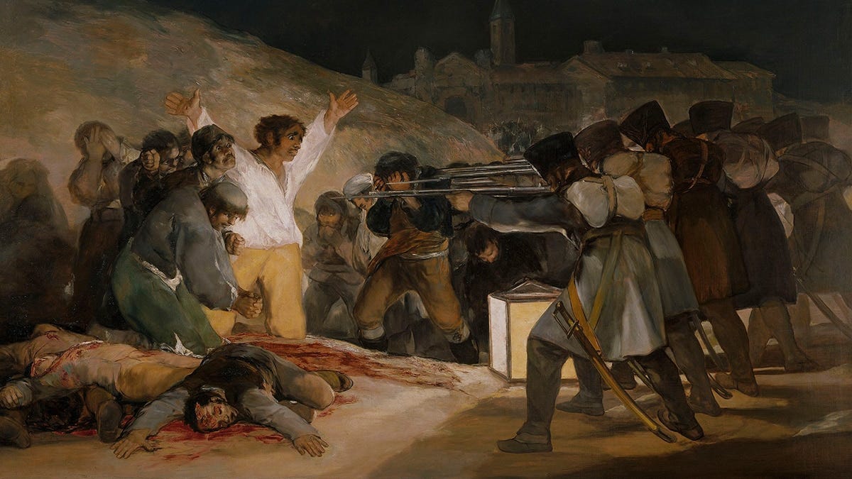 25 Propositions about the New Romanticism