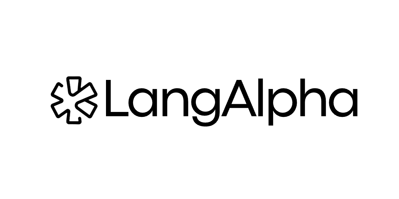 GitHub - ginlix-ai/LangAlpha: Claude Code for Finance