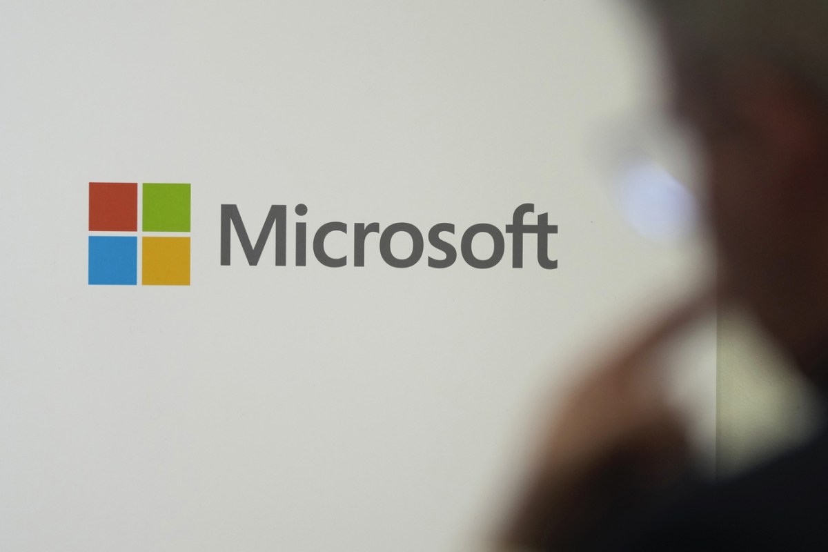 Swiss authorities want to reduce dependency on Microsoft