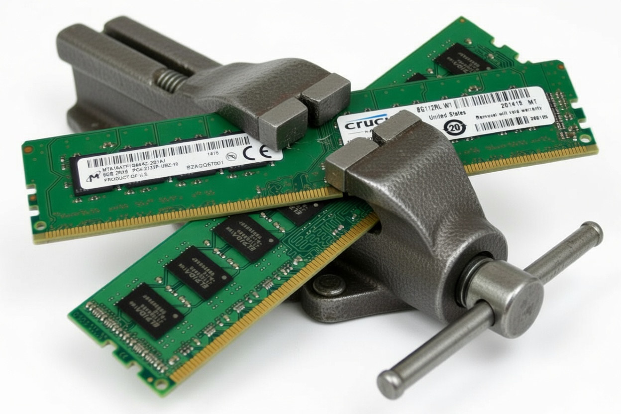 Reminder: enable ZRAM on your Linux system to optimize RAM usage (and potentially save money)