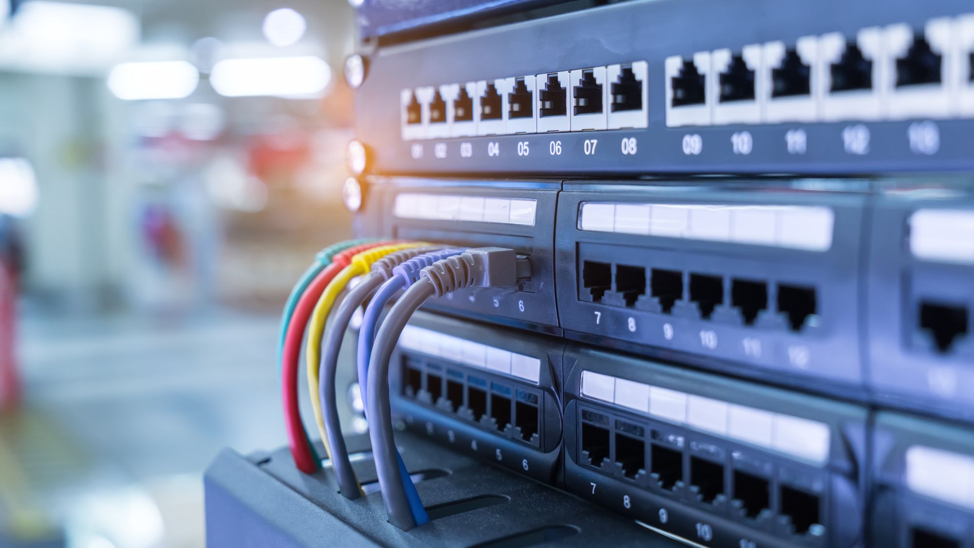Iran claims US exploited networking equipment backdoors during strikes &mdash; says devices from Cisco and others failed despite blackout in attack that 'indicates deep sabotage'