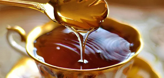 The Science Behind Honey’s Eternal Shelf Life