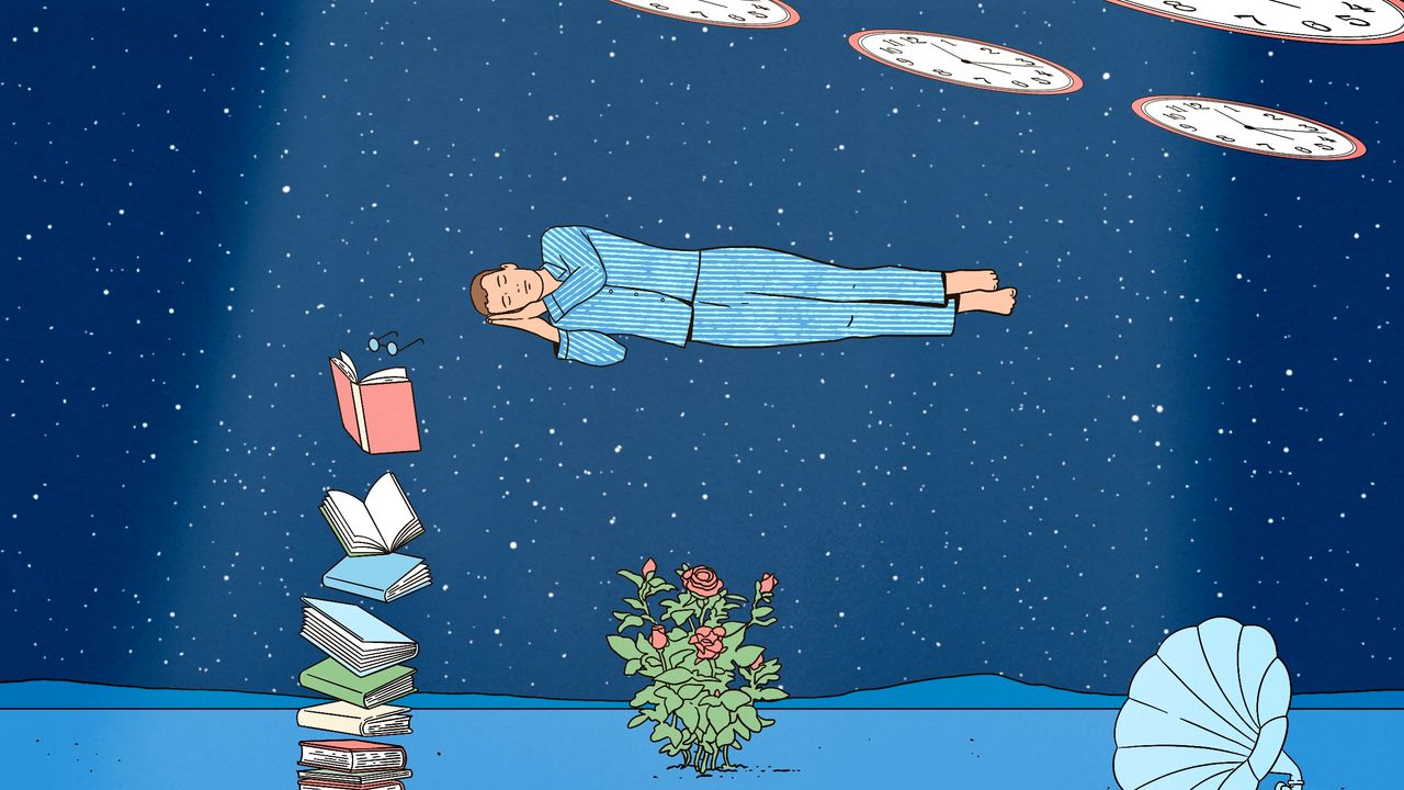 It’s Possible to Learn in Our Sleep. Should We?