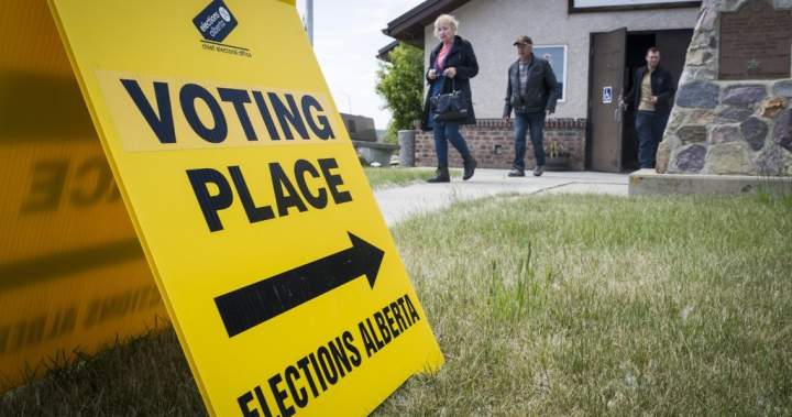 Alberta voter list leak is a potential public safety disaster: enforcement experts
