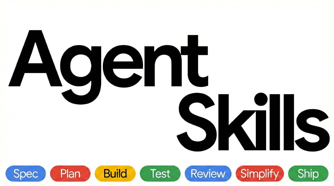 Agent Skills