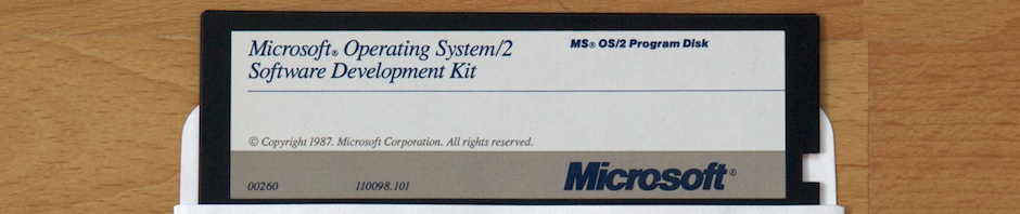 When Networking Doesn’t Work | OS/2 Museum