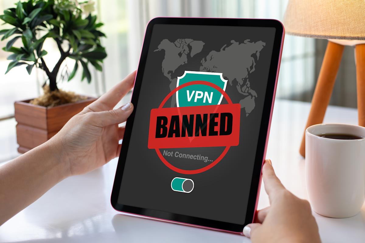 It's official: Utah is the U.S. state closest to banning VPNs