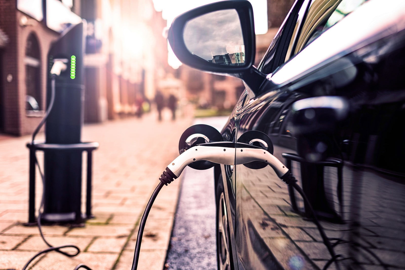 Two millionth electric car registered as market rebounds strongly from tax changes