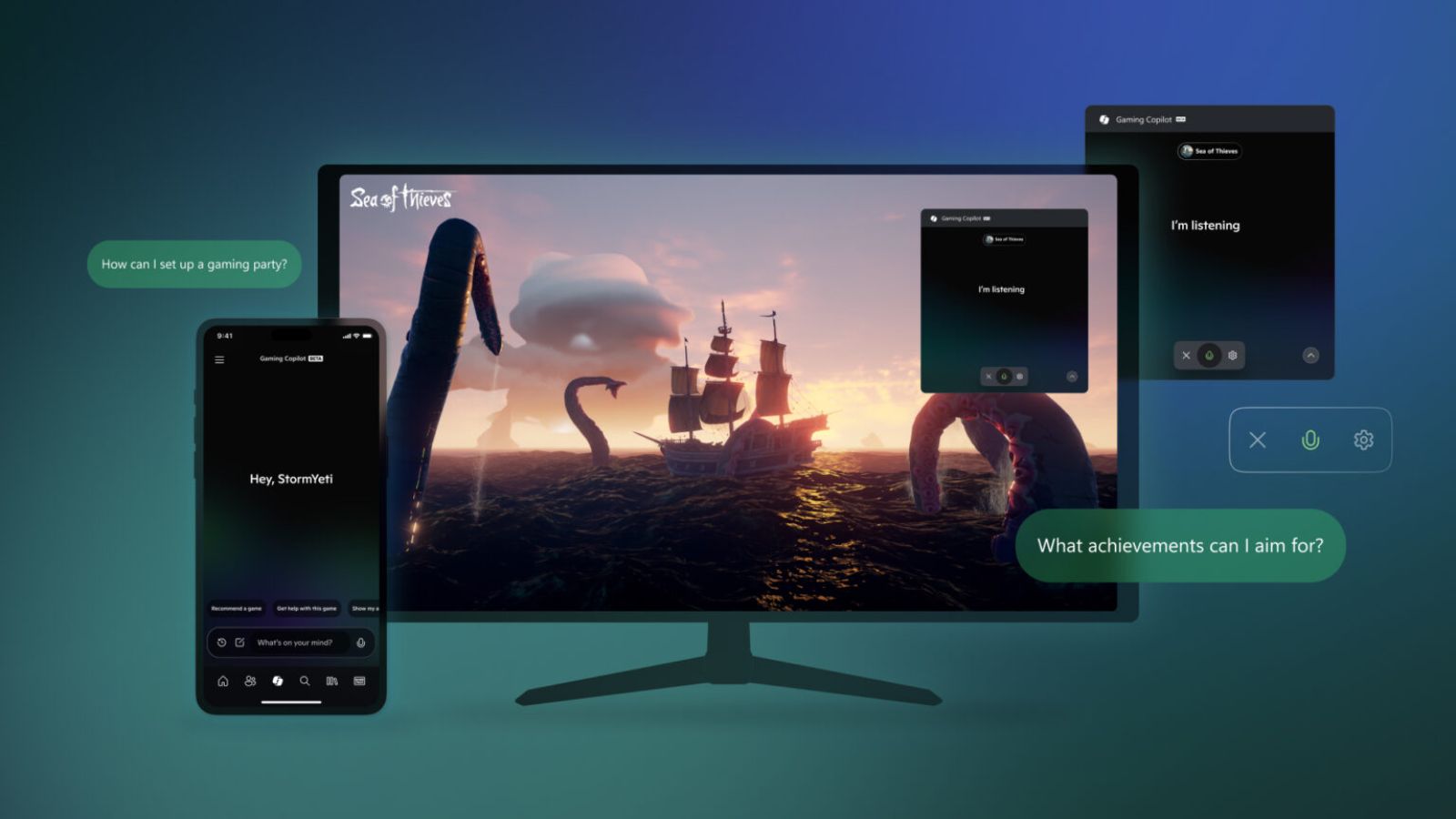 Xbox CEO ends Copilot AI development & overhauls leadership