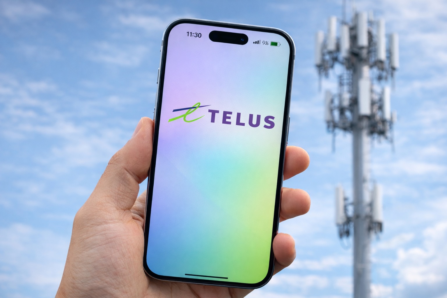 Telus Uses AI to Alter Call-Agent Accents