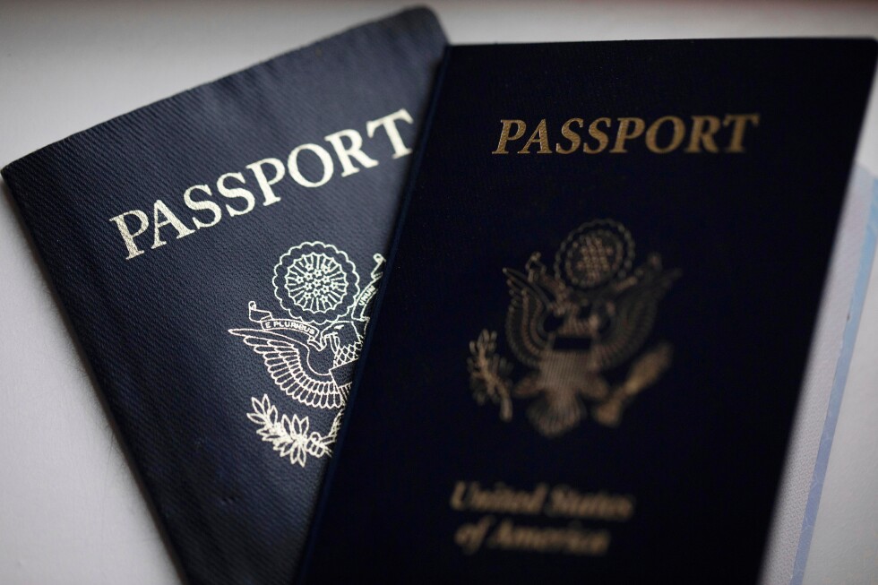 US will revoke passports for parents who owe child support, AP learns | AP News