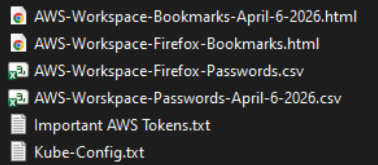 CISA Admin Leaked AWS GovCloud Keys on Github