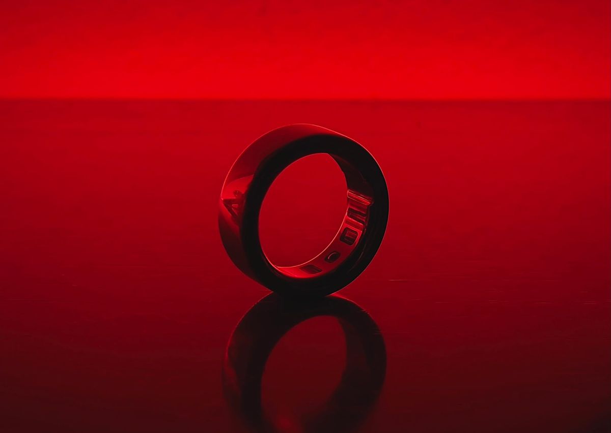 Oura says it gets government demands for user data. Will it share how many?