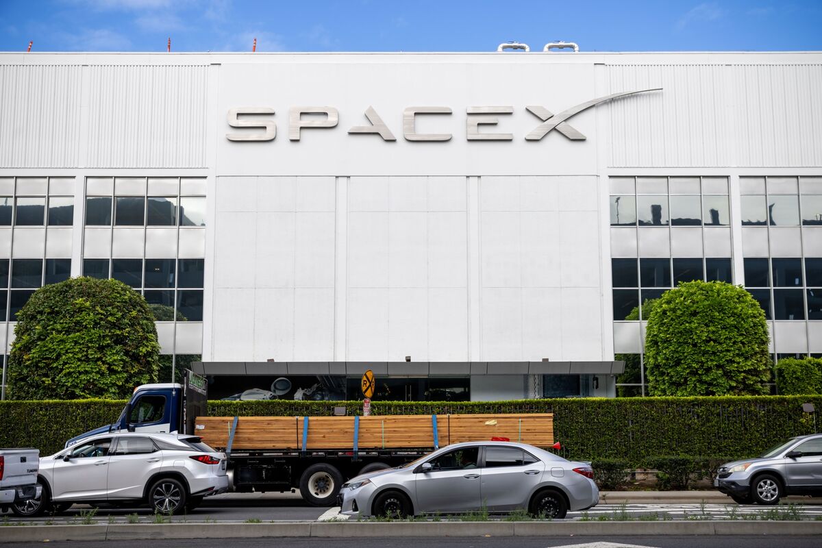Danish Pension Fund Blacklists SpaceX, Citing Governance Issues