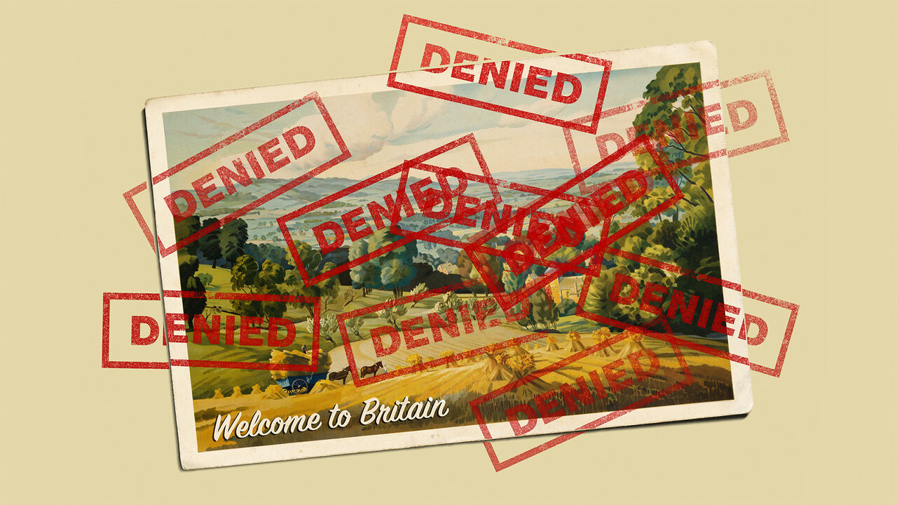 Britain has crushed immigration, and harmed itself