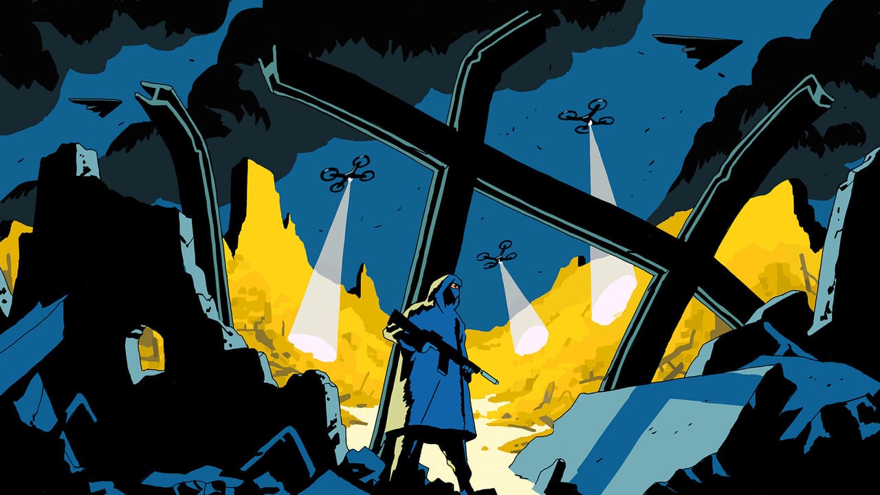The dangerous delusion of modern warfare