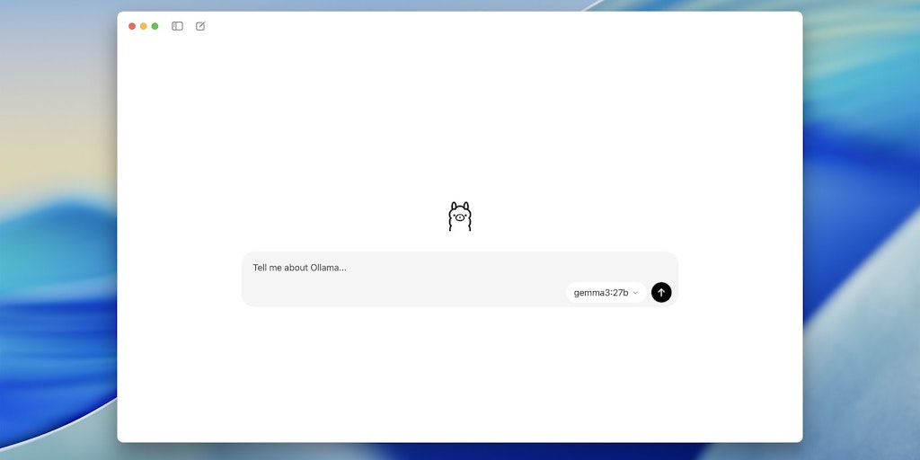 Ollama v0.7: Run leading vision models locally with the new engine | Product Hunt