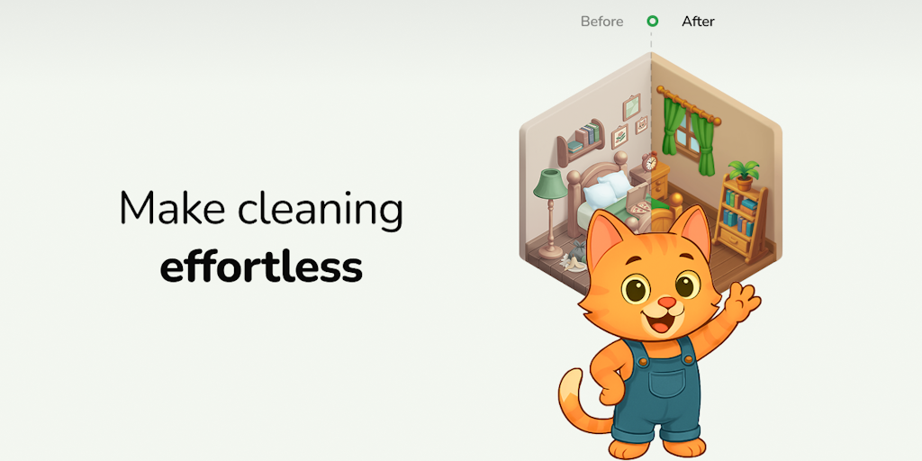 Roomsy: Chores Tracker App that makes house cleaning actually fun | Product Hunt
