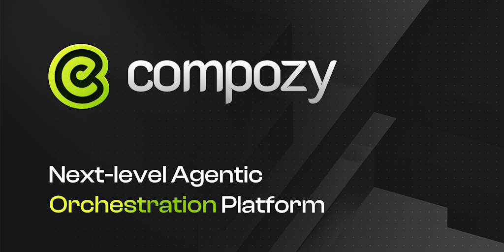 Compozy: Design complex AI workflows using intuitive YAML templates | Product Hunt